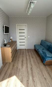 2-к квартира, вторичка, 44м2, 17/19 этаж