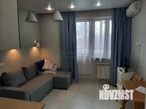 Студия квартира, вторичка, 21м2, 3/12 этаж