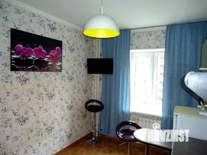 1-к квартира, вторичка, 42м2, 6/15 этаж