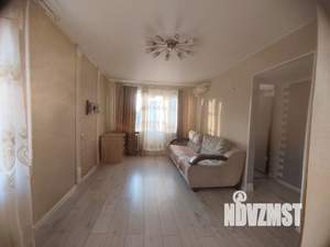 1-к квартира, вторичка, 30м2, 4/5 этаж