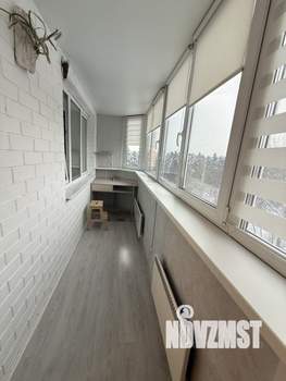 1-к квартира, вторичка, 47м2, 7/18 этаж