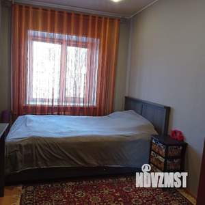 3-к квартира, вторичка, 50м2, 3/5 этаж