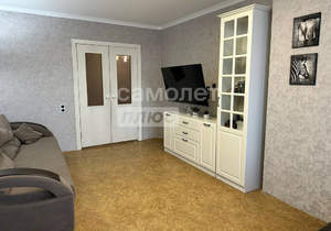 3-к квартира, вторичка, 63м2, 12/12 этаж