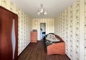 2-к квартира, вторичка, 50м2, 4/5 этаж