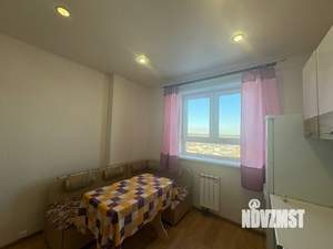 1-к квартира, вторичка, 34м2, 18/19 этаж