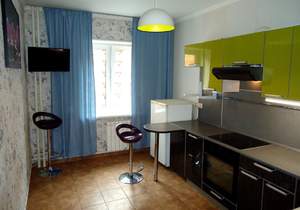 1-к квартира, вторичка, 42м2, 6/15 этаж