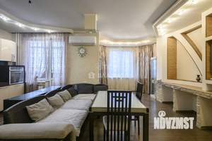 3-к квартира, вторичка, 116м2, 7/12 этаж