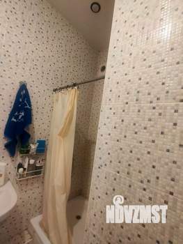 Студия квартира, вторичка, 16м2, 1/6 этаж