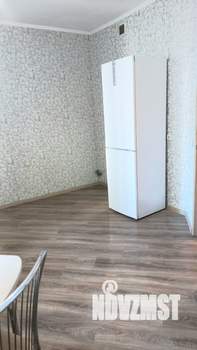 1-к квартира, вторичка, 50м2, 4/17 этаж