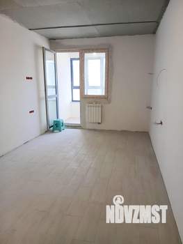 Студия квартира, вторичка, 27м2, 15/16 этаж