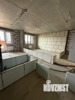 1-к квартира, вторичка, 46м2, 11/17 этаж