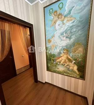 2-к квартира, вторичка, 70м2, 3/15 этаж