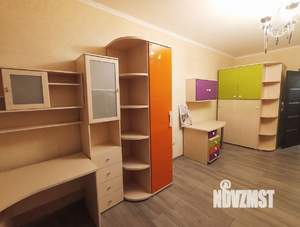 2-к квартира, вторичка, 74м2, 3/17 этаж