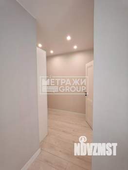 2-к квартира, вторичка, 47м2, 11/19 этаж