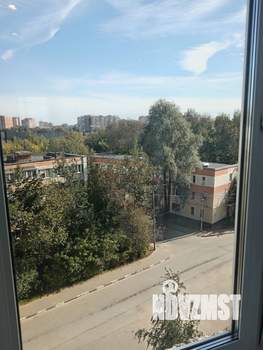 2-к квартира, вторичка, 60м2, 4/19 этаж