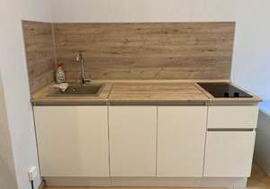 Студия квартира, вторичка, 19м2, 2/6 этаж