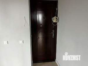 2-к квартира, вторичка, 54м2, 15/15 этаж