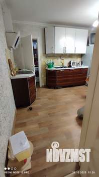 3-к квартира, вторичка, 78м2, 1/10 этаж