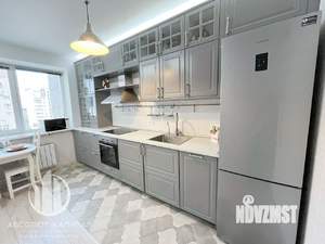 2-к квартира, вторичка, 56м2, 13/17 этаж