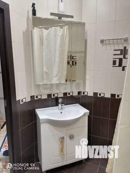 1-к квартира, вторичка, 49м2, 17/17 этаж