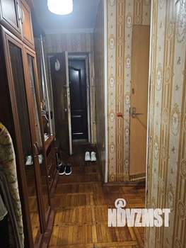 3-к квартира, вторичка, 58м2, 2/5 этаж