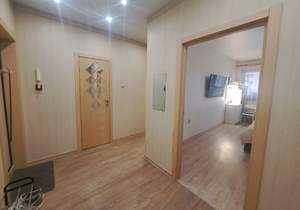 1-к квартира, вторичка, 45м2, 6/16 этаж