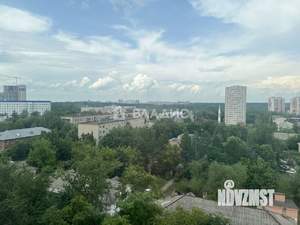 2-к квартира, вторичка, 78м2, 10/17 этаж