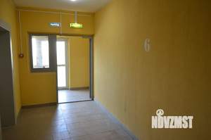 3-к квартира, сданный дом, 83м2, 6/17 этаж