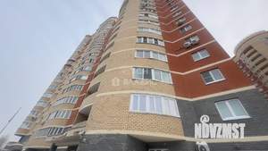 1-к квартира, вторичка, 42м2, 10/14 этаж