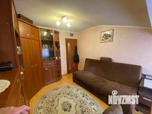 2-к квартира, вторичка, 45м2, 3/3 этаж