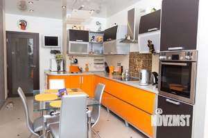 2-к квартира, вторичка, 85м2, 5/14 этаж