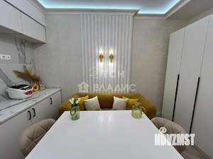 2-к квартира, вторичка, 41м2, 14/18 этаж