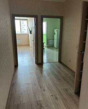1-к квартира, вторичка, 40м2, 9/17 этаж