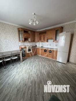 2-к квартира, вторичка, 60м2, 13/14 этаж