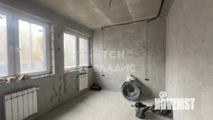2-к квартира, вторичка, 48м2, 2/17 этаж