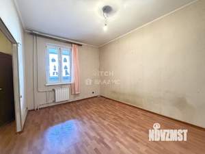 2-к квартира, вторичка, 59м2, 6/11 этаж