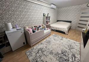 1-к квартира, вторичка, 42м2, 11/22 этаж