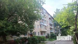 3-к квартира, вторичка, 60м2, 5/5 этаж
