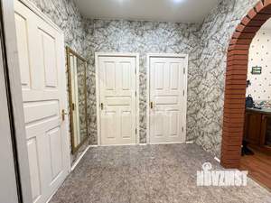 3-к квартира, вторичка, 60м2, 1/2 этаж