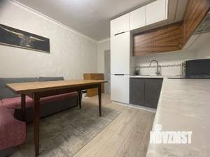 2-к квартира, вторичка, 60м2, 3/17 этаж