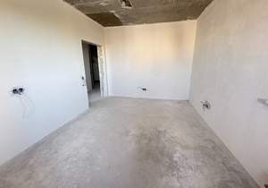 1-к квартира, вторичка, 45м2, 12/17 этаж