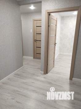 2-к квартира, вторичка, 53м2, 4/5 этаж