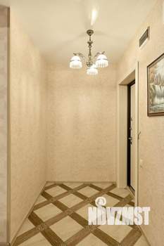 2-к квартира, вторичка, 58м2, 4/19 этаж