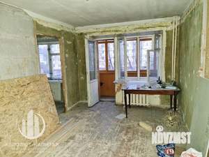 2-к квартира, вторичка, 43м2, 2/4 этаж