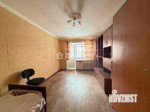 1-к квартира, вторичка, 30м2, 2/5 этаж