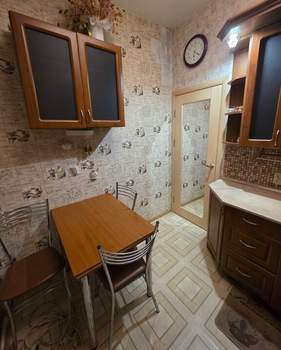 2-к квартира, вторичка, 47м2, 2/2 этаж