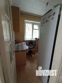 2-к квартира, вторичка, 45м2, 2/4 этаж