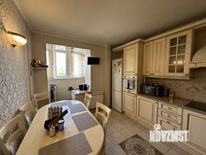2-к квартира, вторичка, 60м2, 3/19 этаж