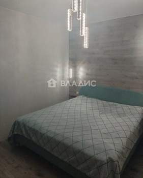 2-к квартира, вторичка, 61м2, 9/17 этаж