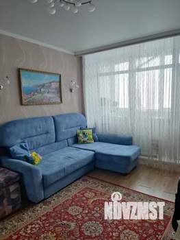 1-к квартира, вторичка, 38м2, 8/12 этаж